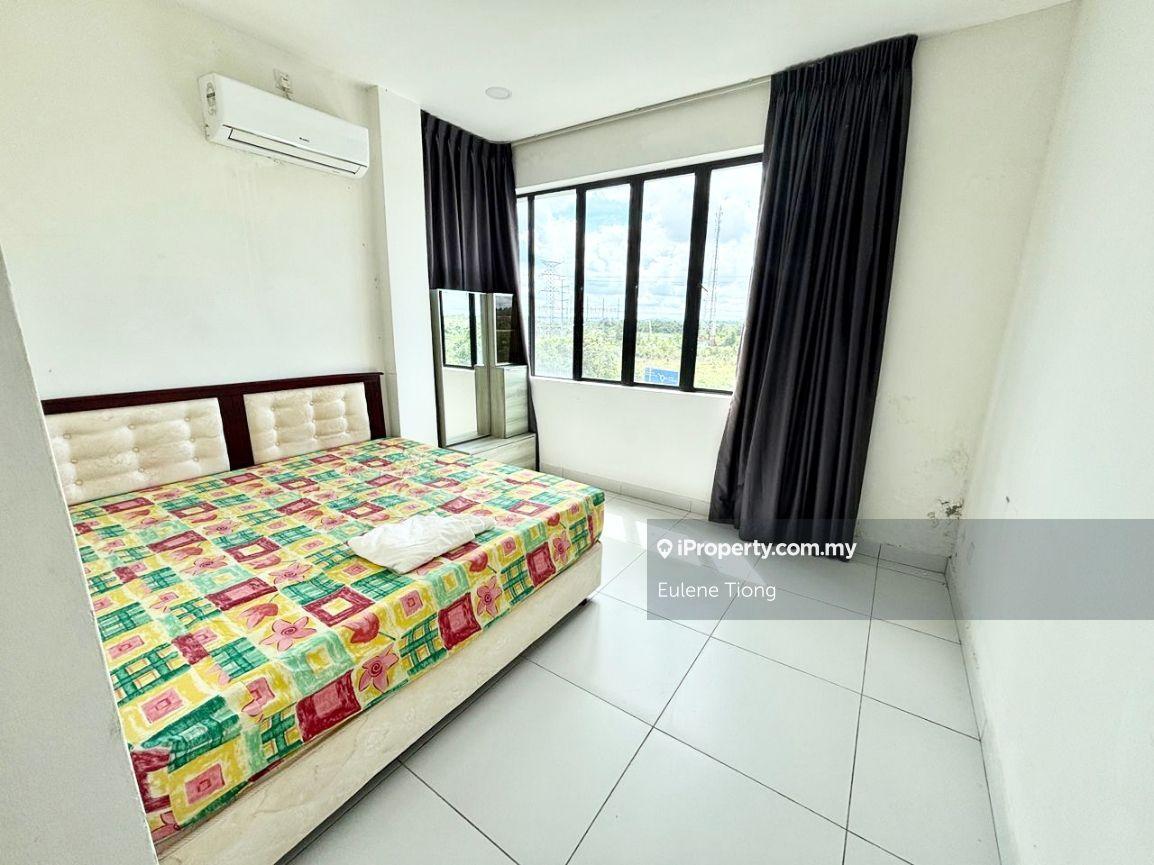 Pangsapuri untuk Disewa di Residensi Matang oleh Eulene Tiong - iProperty.com.my