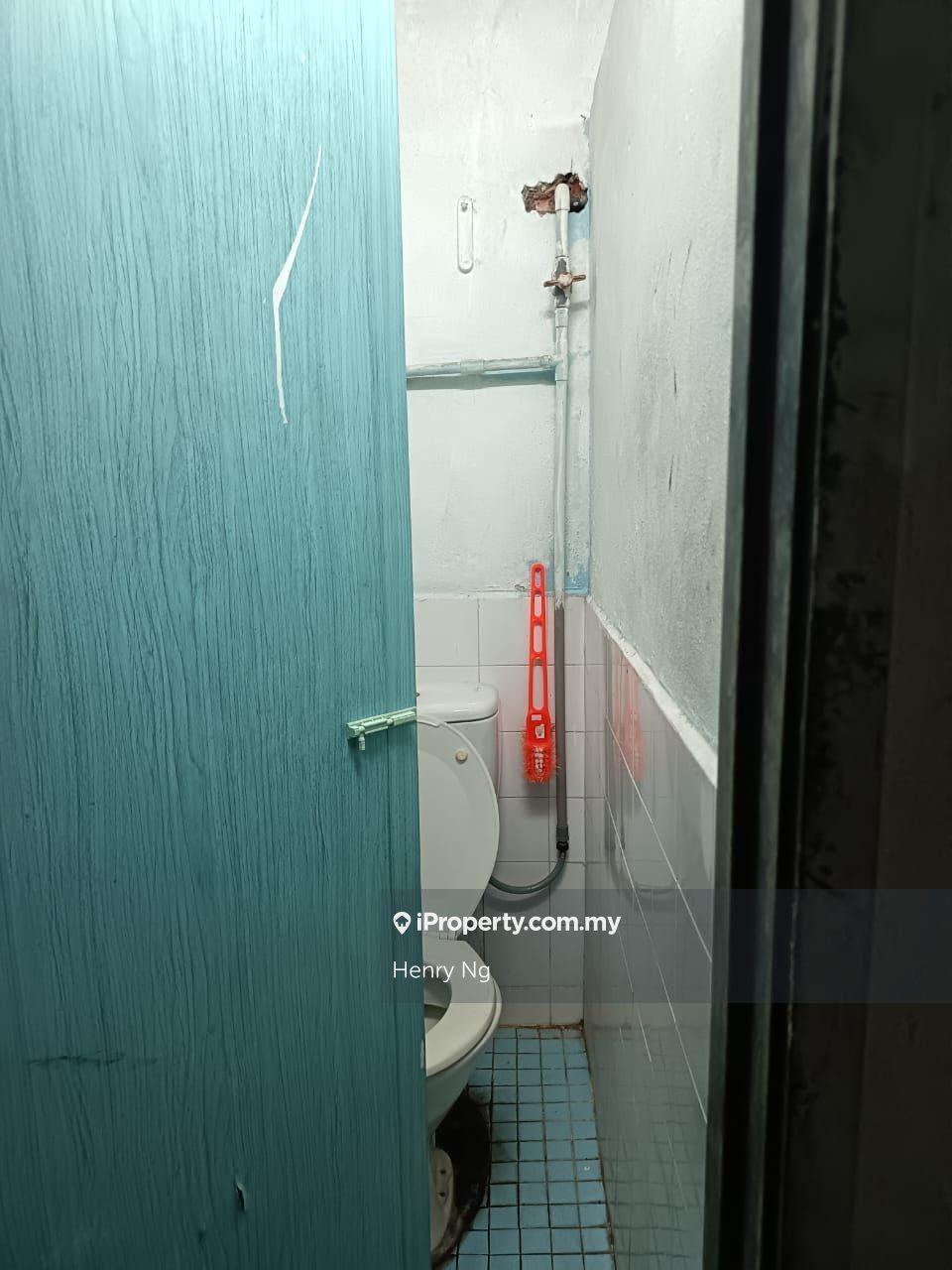 Rumah Berangkai 1 Tingkat untuk Dijual di Taman Sri Wang, Sungai Petani oleh Henry Ng - iProperty.com.my