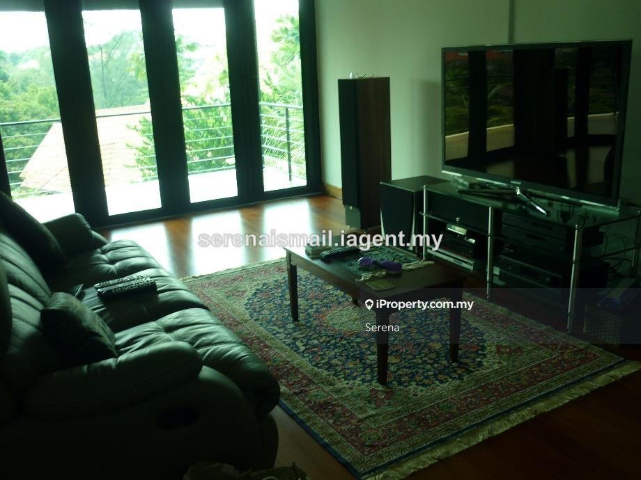 Bungalow House for Sale in Country Heights, Kajang by Serena - iProperty.com.my