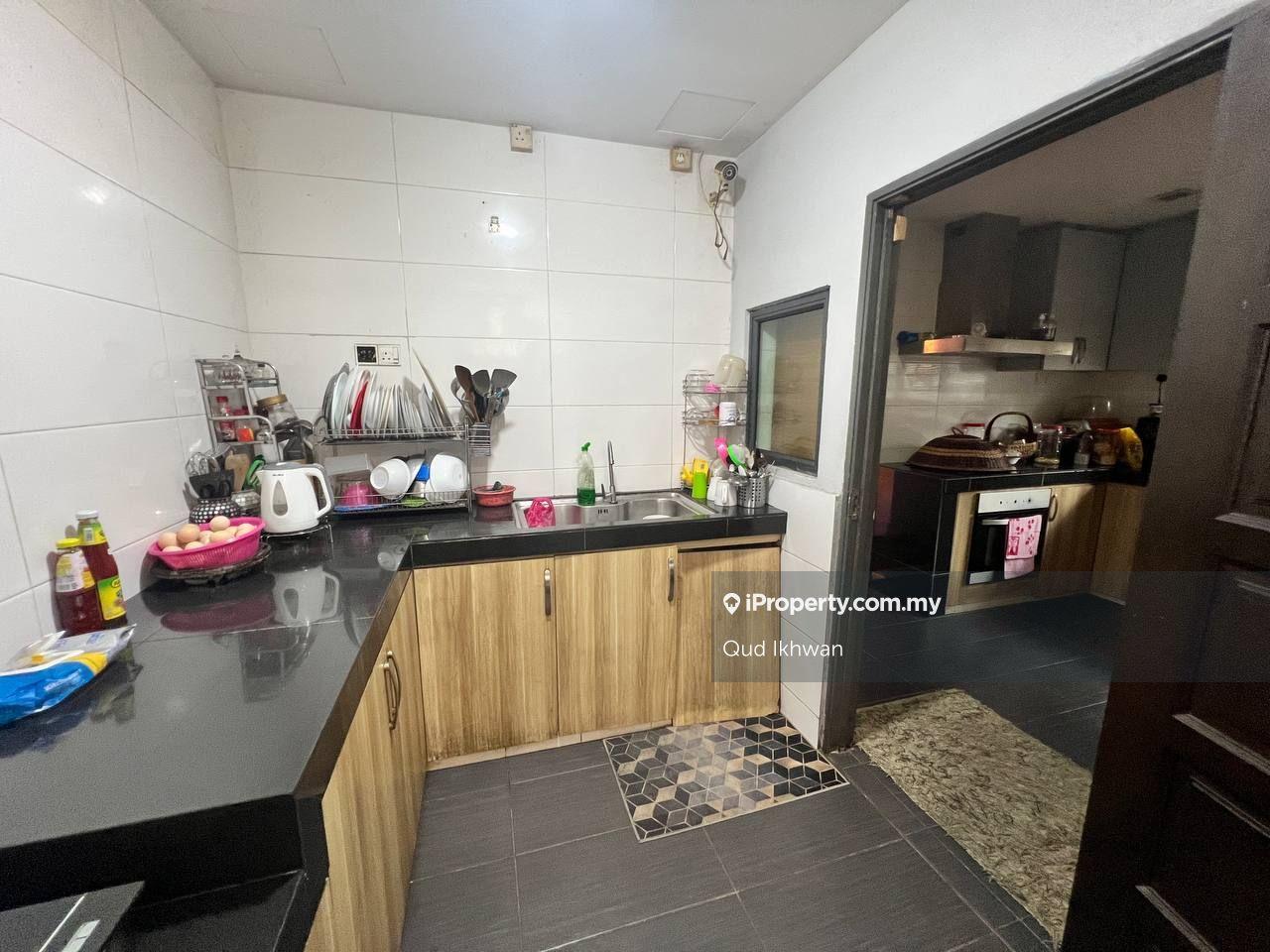 Rumah Berangkai 2 Tingkat untuk Dijual di Taman Permata, Ulu Kelang oleh Qud Ikhwan - iProperty.com.my