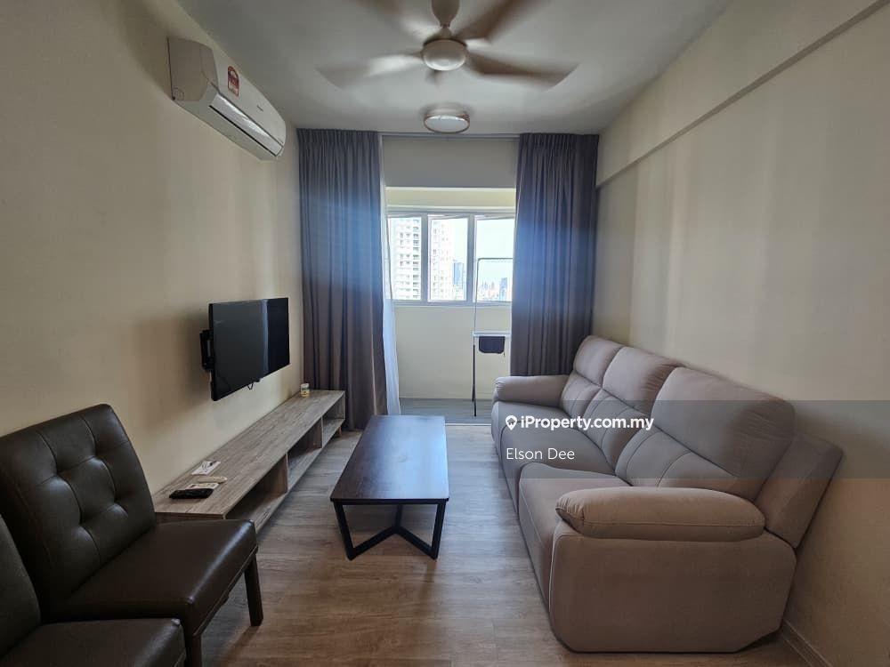 Pangsapuri untuk Disewa di Casa Ara oleh Elson Dee - iProperty.com.my