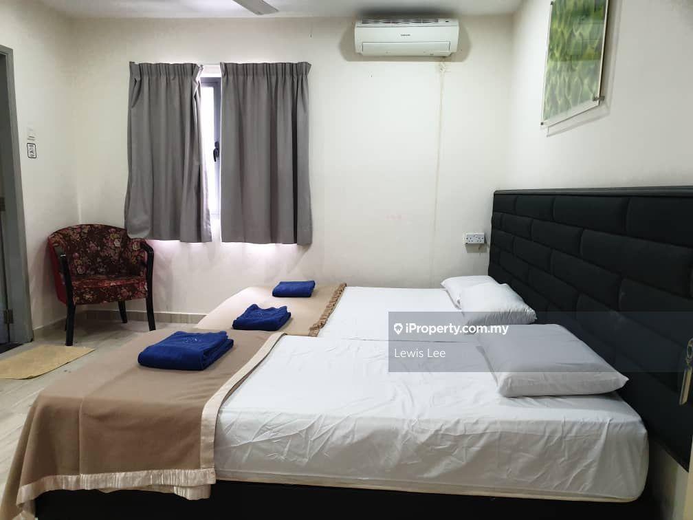 Hotel / Resort untuk Dijual di Telok Kemang, Port Dickson oleh Lewis Lee - iProperty.com.my