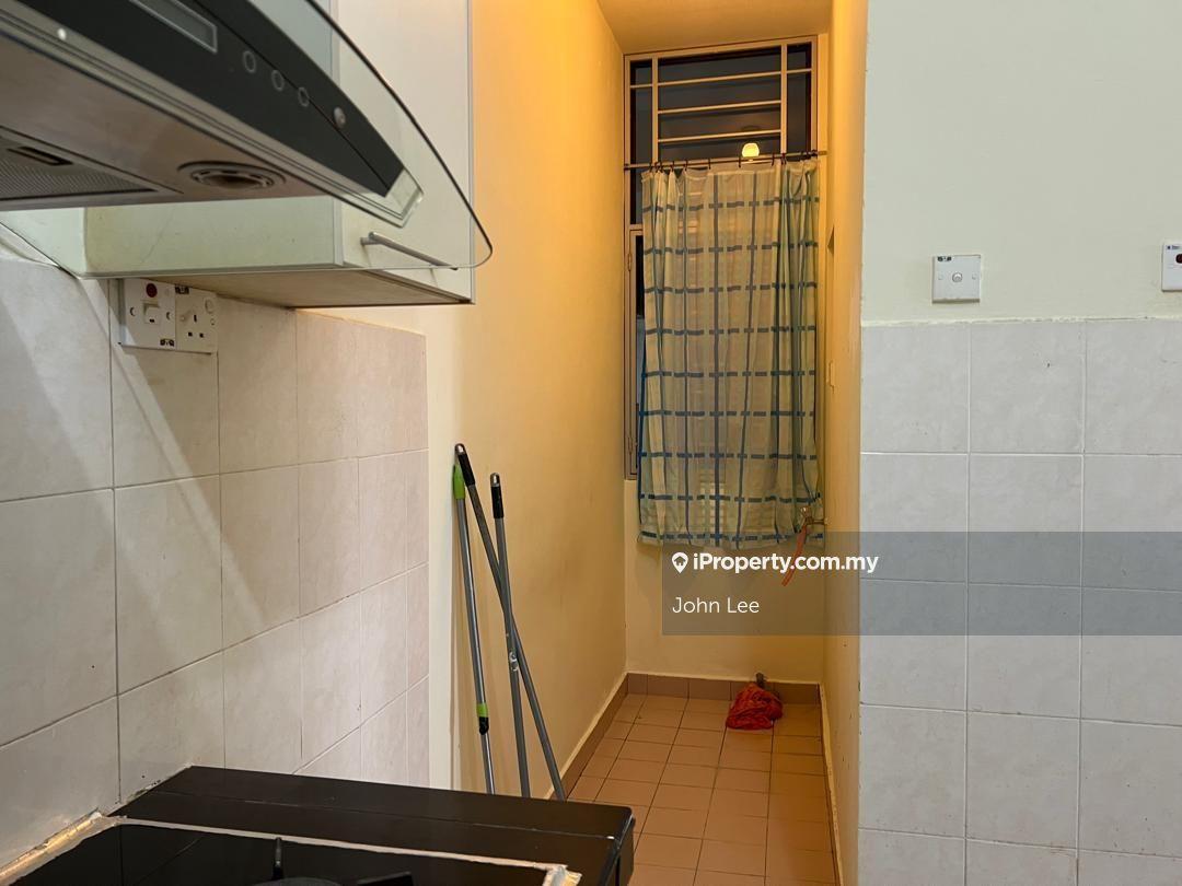 Rumah Bandar untuk Dijual di taragon puteri, taman cheras, Cheras oleh John Lee - iProperty.com.my