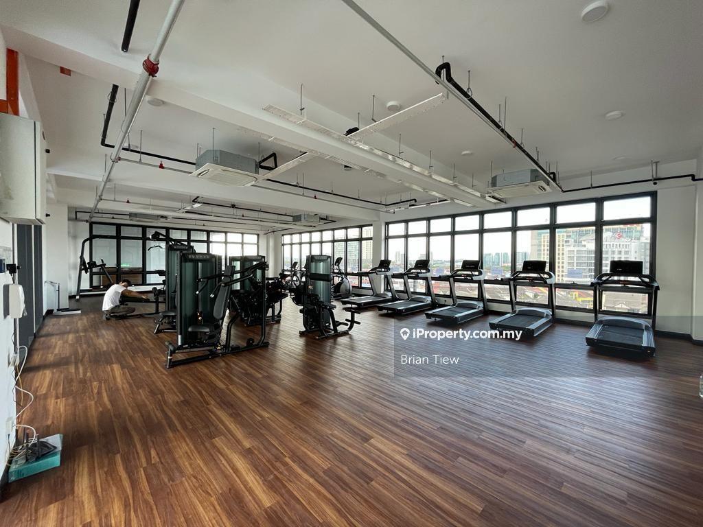 Residensi Servis untuk Disewa di The Grand Subang Jaya SS15 oleh Brian Tiew - iProperty.com.my