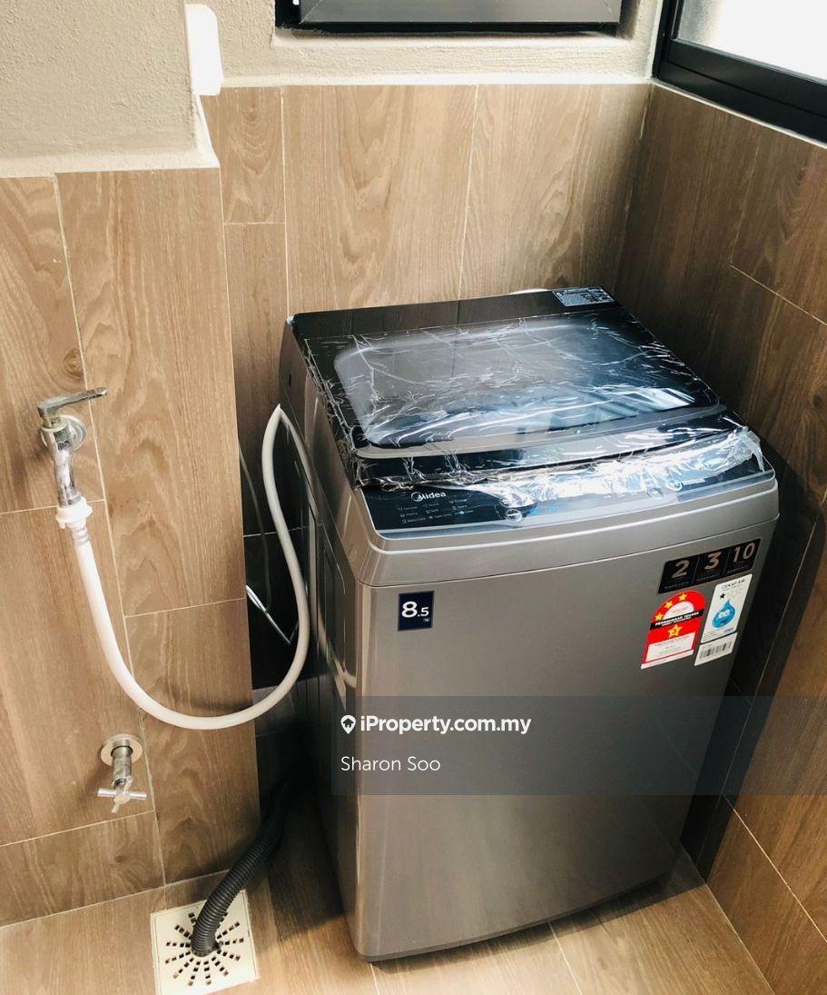 Service Residence for Rent in Geo Bukit Rimau by Sharon Soo - iProperty.com.my