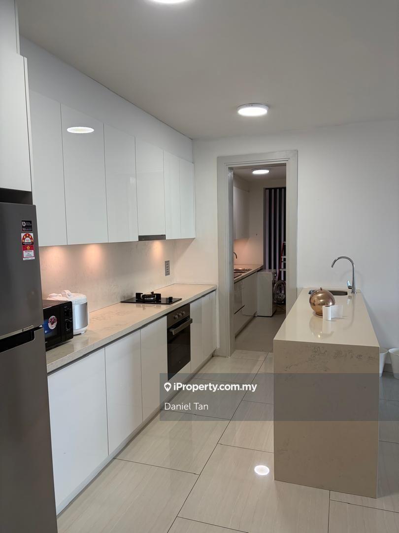 Kondominium untuk Disewa di One Central Park oleh Daniel Tan - iProperty.com.my