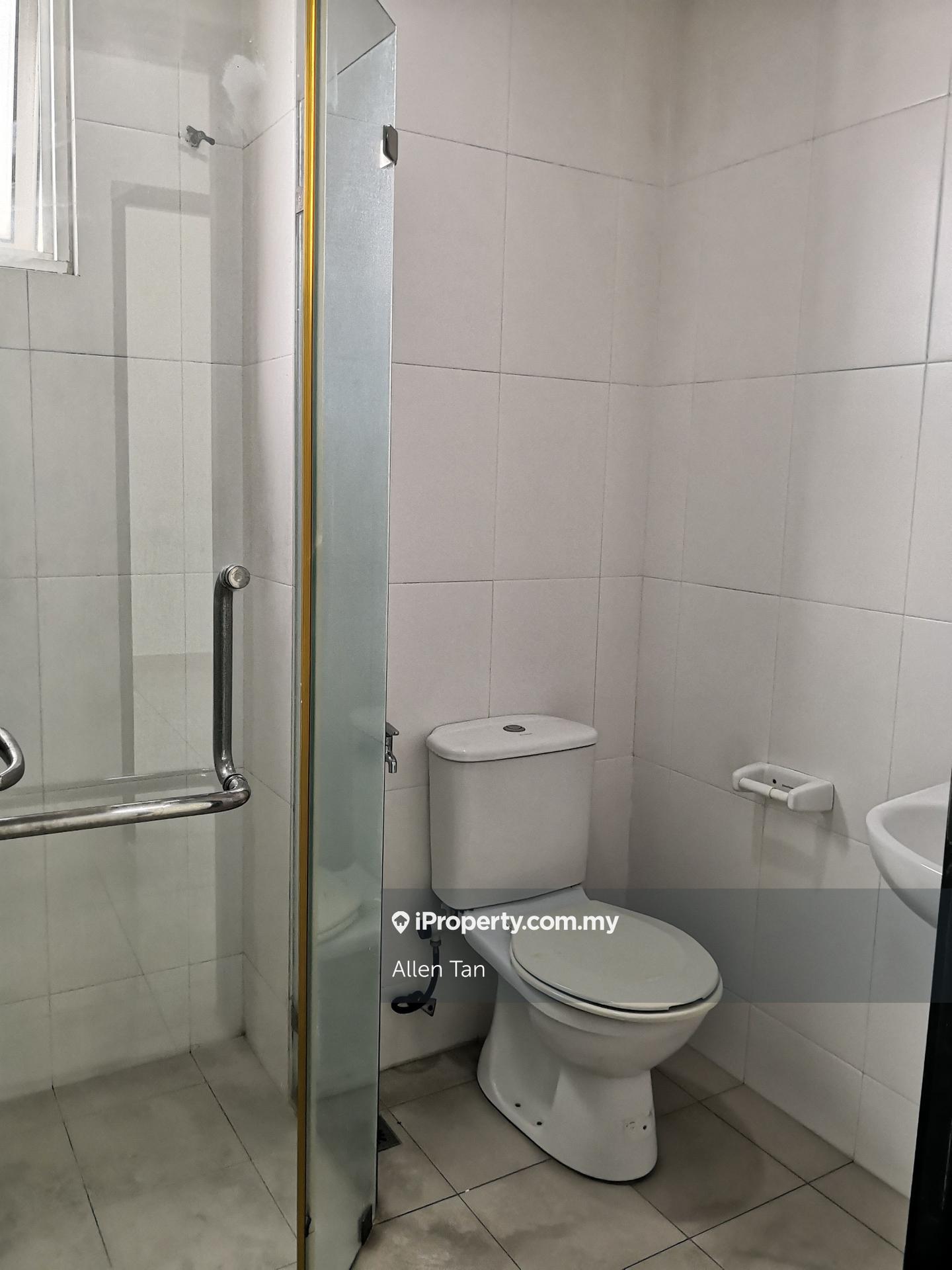 Condominium for Sale in Zenith Residences by Allen Tan - iProperty.com.my