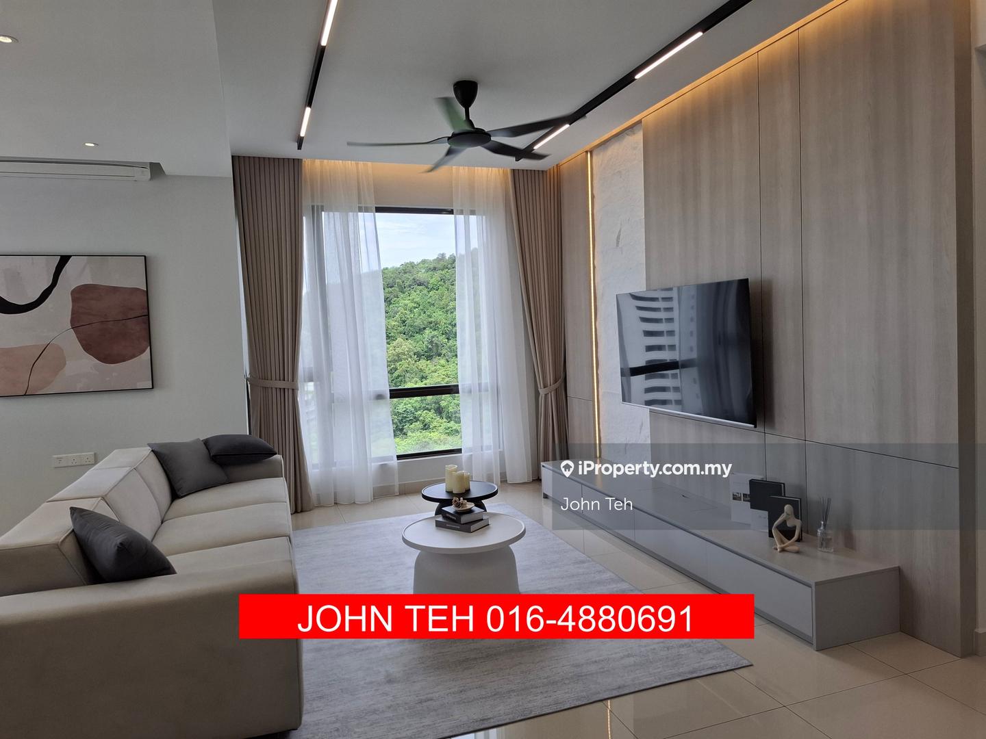 Kondominium untuk Dijual di The Marin at Ferringhi oleh John Teh - iProperty.com.my