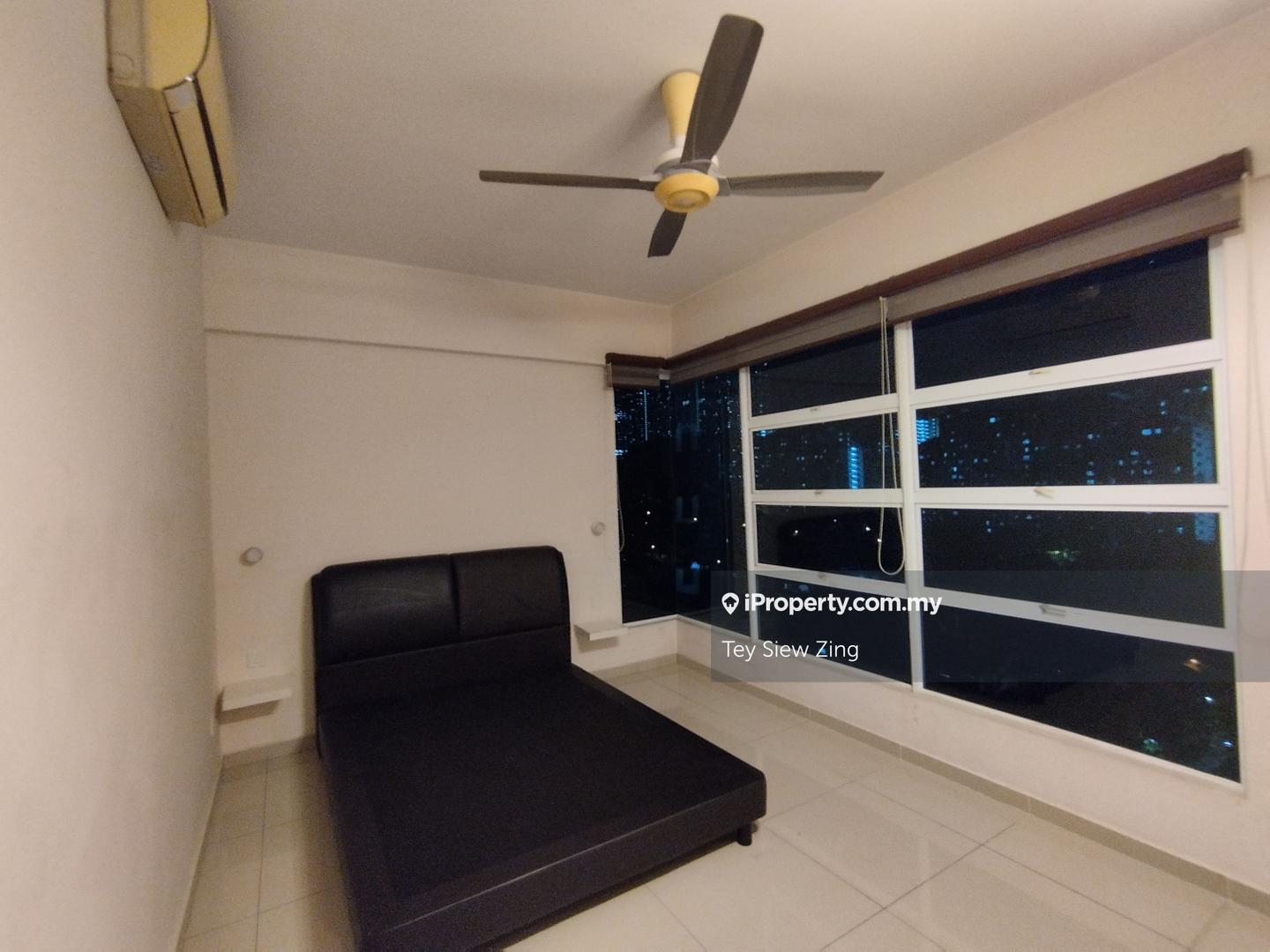 Condominium for Sale in The Zest @ Kinrara 9 by Tey Siew Zing - iProperty.com.my