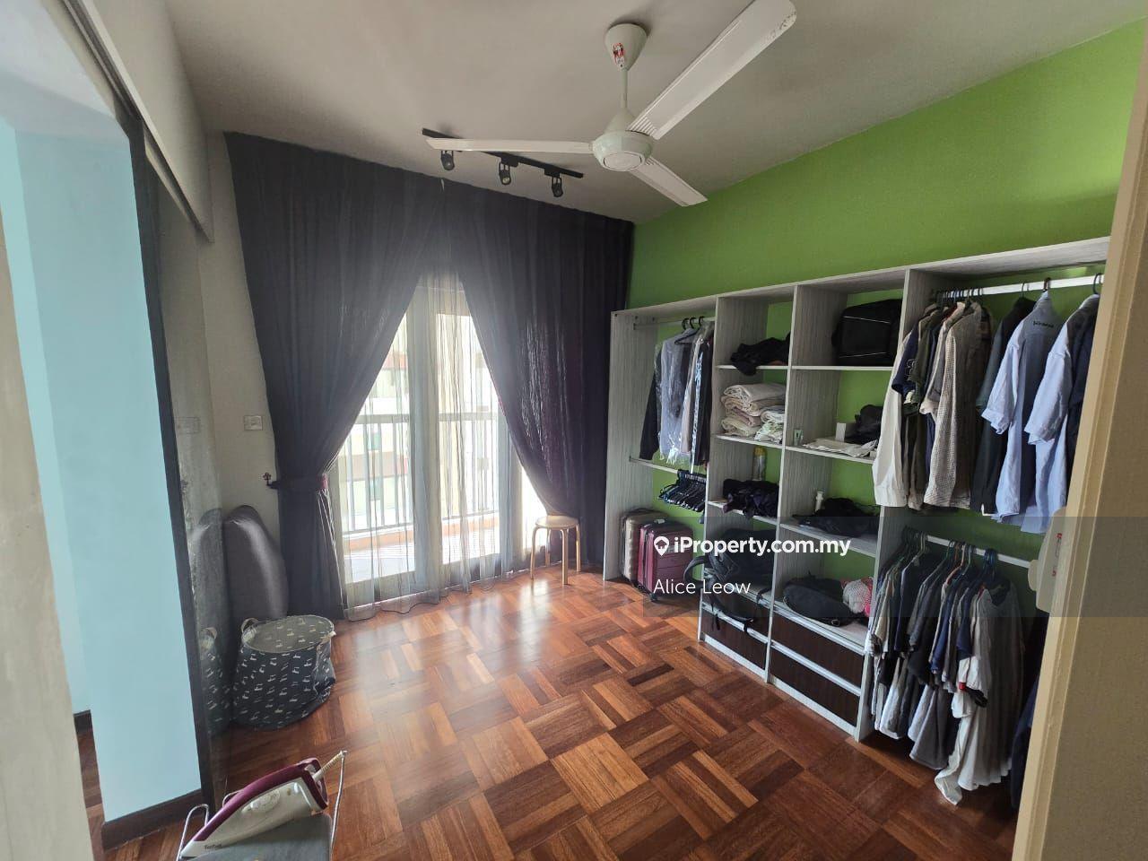 Condominium for Rent in Armanee by Alice Leow - iProperty.com.my