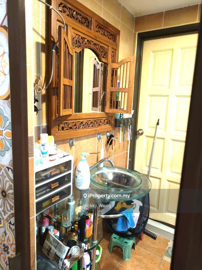 Rumah Berangkai 2 Tingkat untuk Dijual di Bandar Damai Perdana, Cheras oleh Vickky Wong - iProperty.com.my