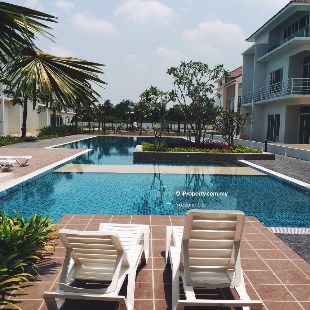 Banglo untuk Dijual di Taman Juru Setia, Juru oleh Suzzane Lee - iProperty.com.my