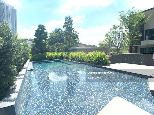 Kondominium untuk Disewa di GenKL oleh Adeline Teh - iProperty.com.my