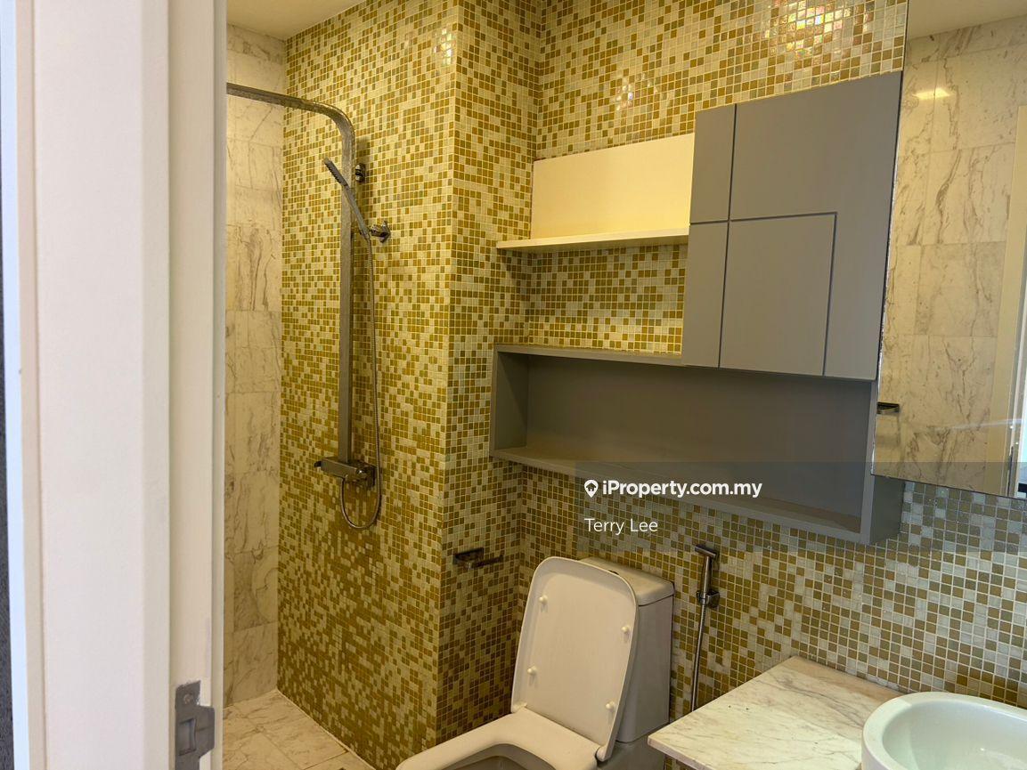 Residensi Servis untuk Dijual di Verve Suites oleh Terry Lee - iProperty.com.my