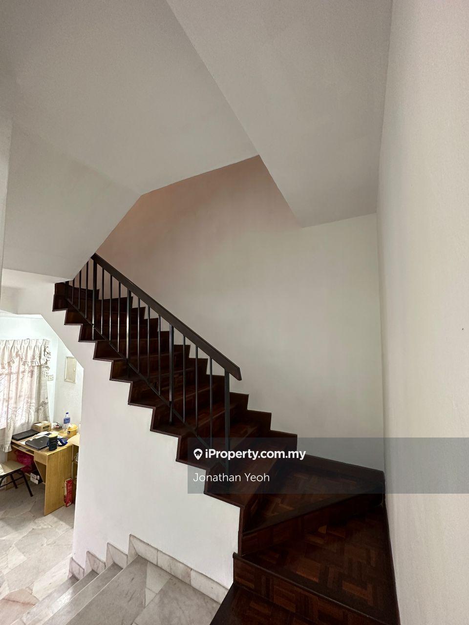 2-storey Terraced House for Sale in wangsa maju Section5, Wangsa Maju by Jonathan Yeoh - iProperty.com.my