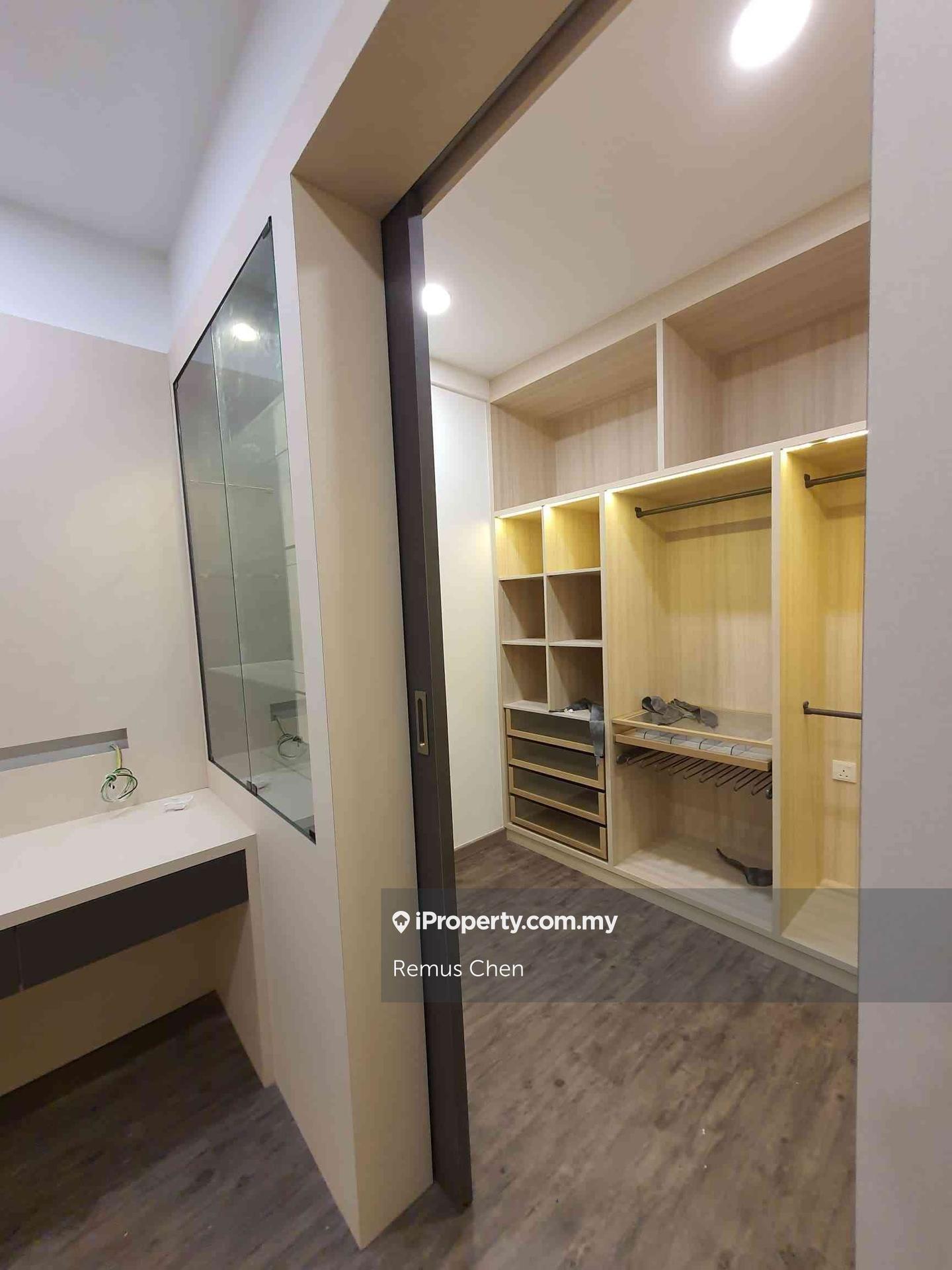 Kondominium untuk Dijual di Vina Residency (Vina Versatile Homes) oleh Remus Chen - iProperty.com.my