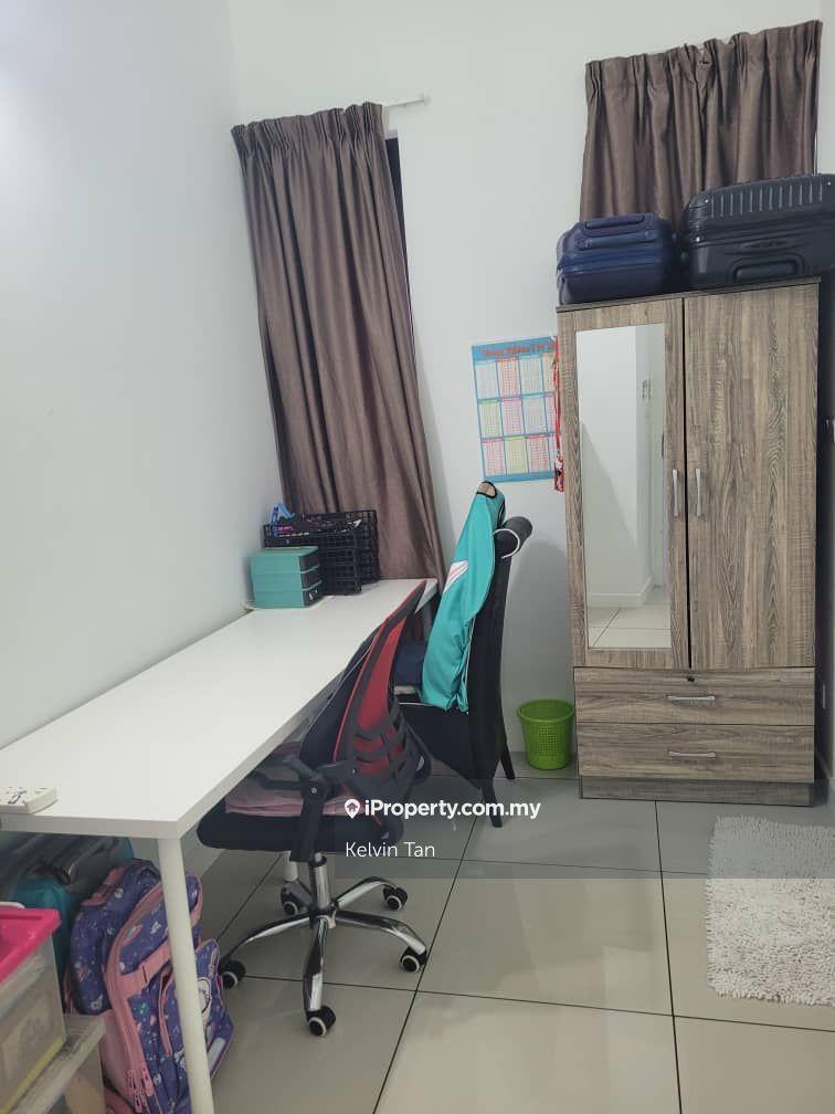 Service Residence for Sale in Le Pavillion by Kelvin Tan - iProperty.com.my