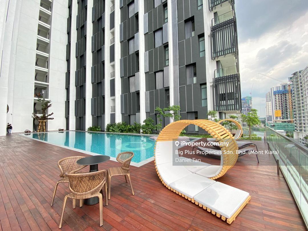 Kondominium untuk Disewa di Twy Duplex Condos oleh Daniel Tan - iProperty.com.my