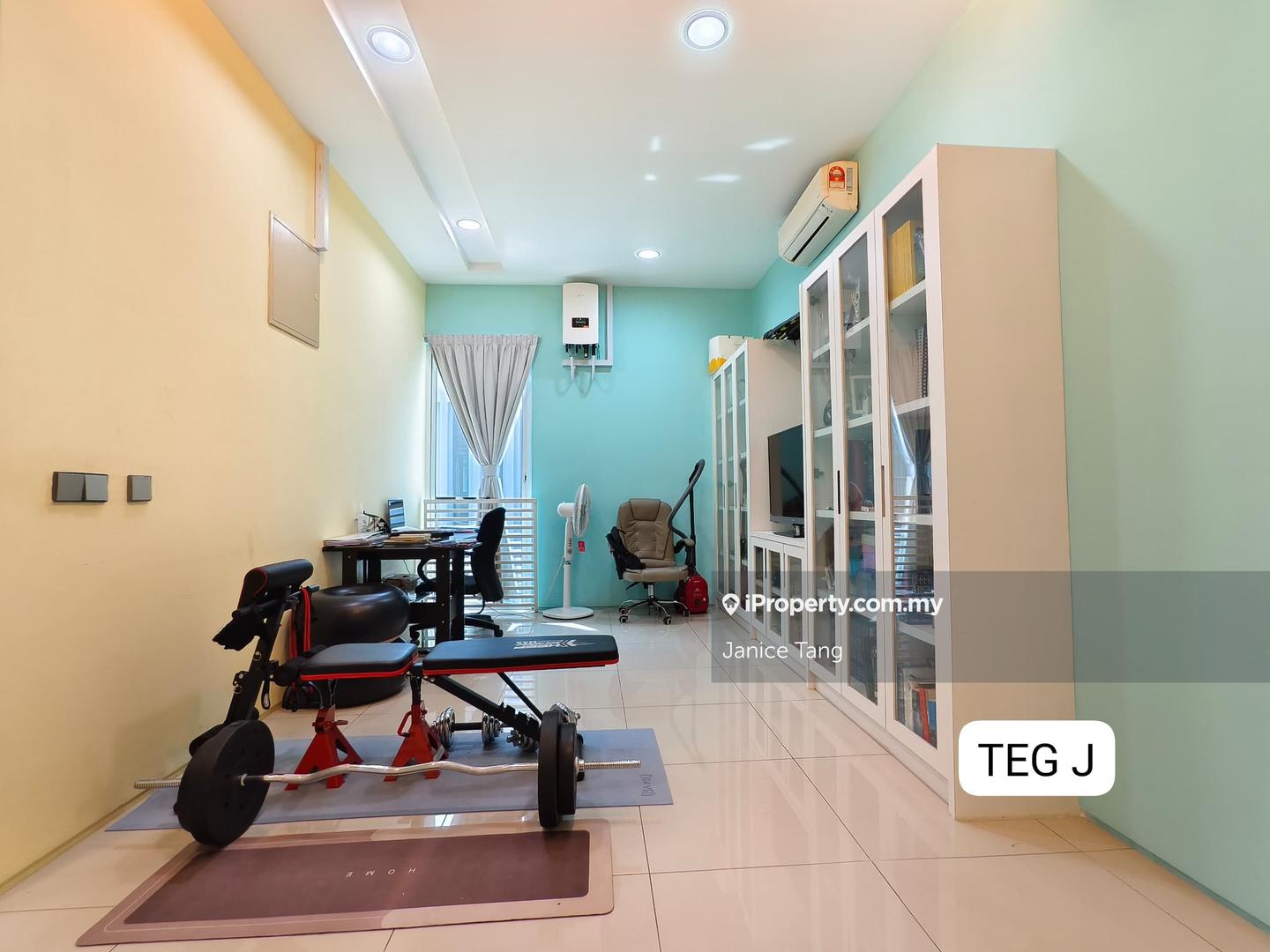 Bungalow House for Sale in Setia Eco Park, Setia Alam by Janice Tang - iProperty.com.my