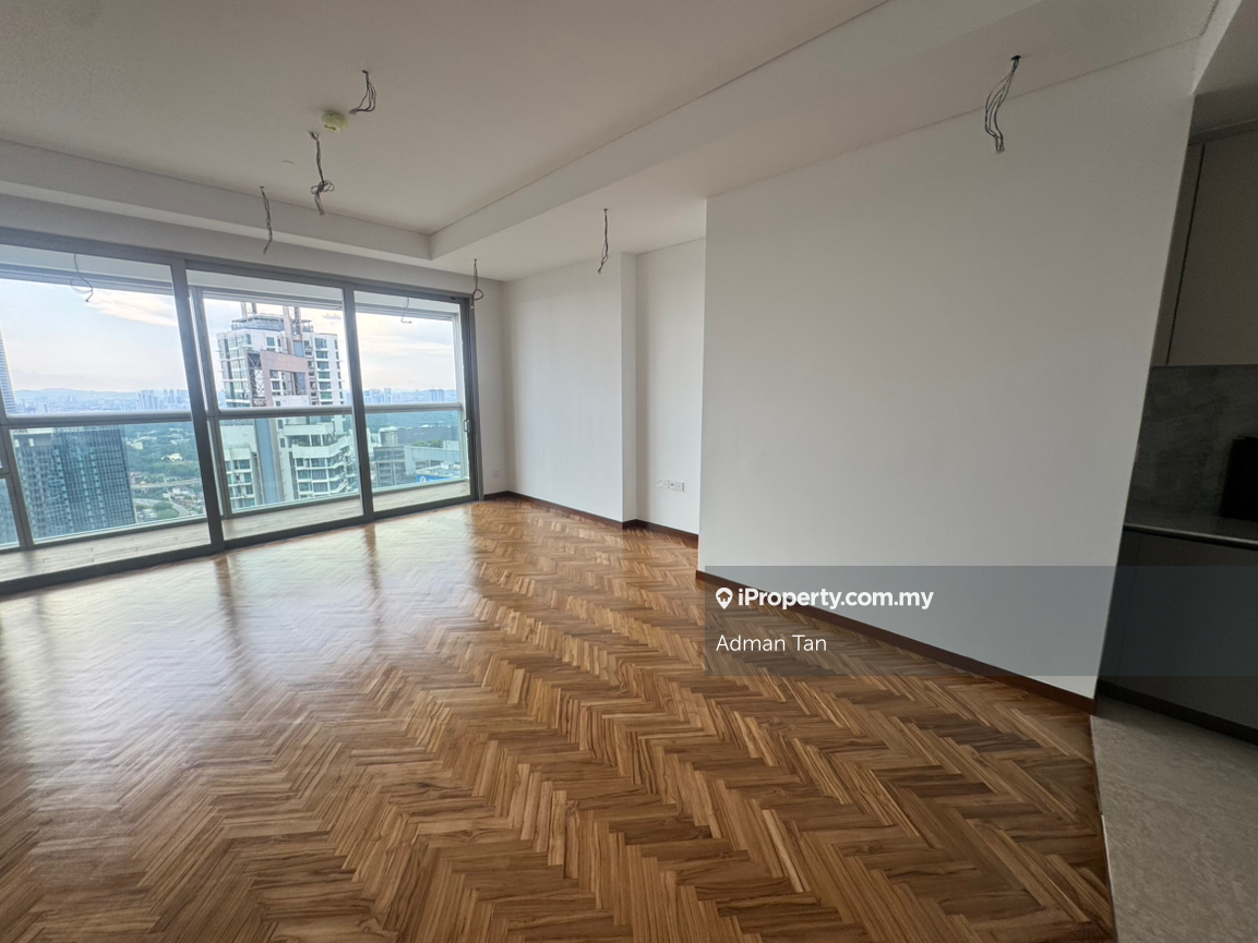 Residensi Servis untuk Disewa di Southpoint Residences oleh Adman Tan - iProperty.com.my