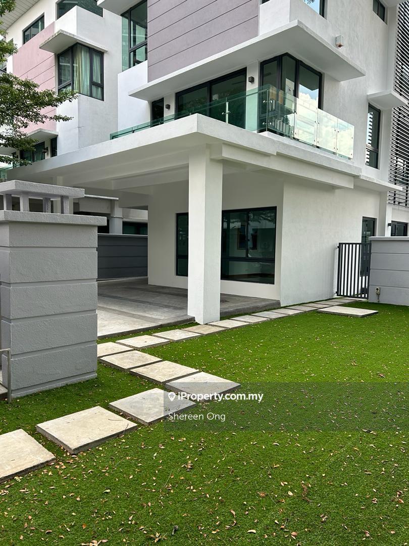 Semi-Detached House for Sale in Taman Danau Desa, Taman Desa by Shereen Ong - iProperty.com.my