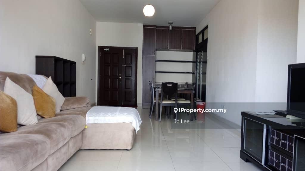 Kondominium untuk Disewa di Pelangi Utama oleh Jc Lee - iProperty.com.my
