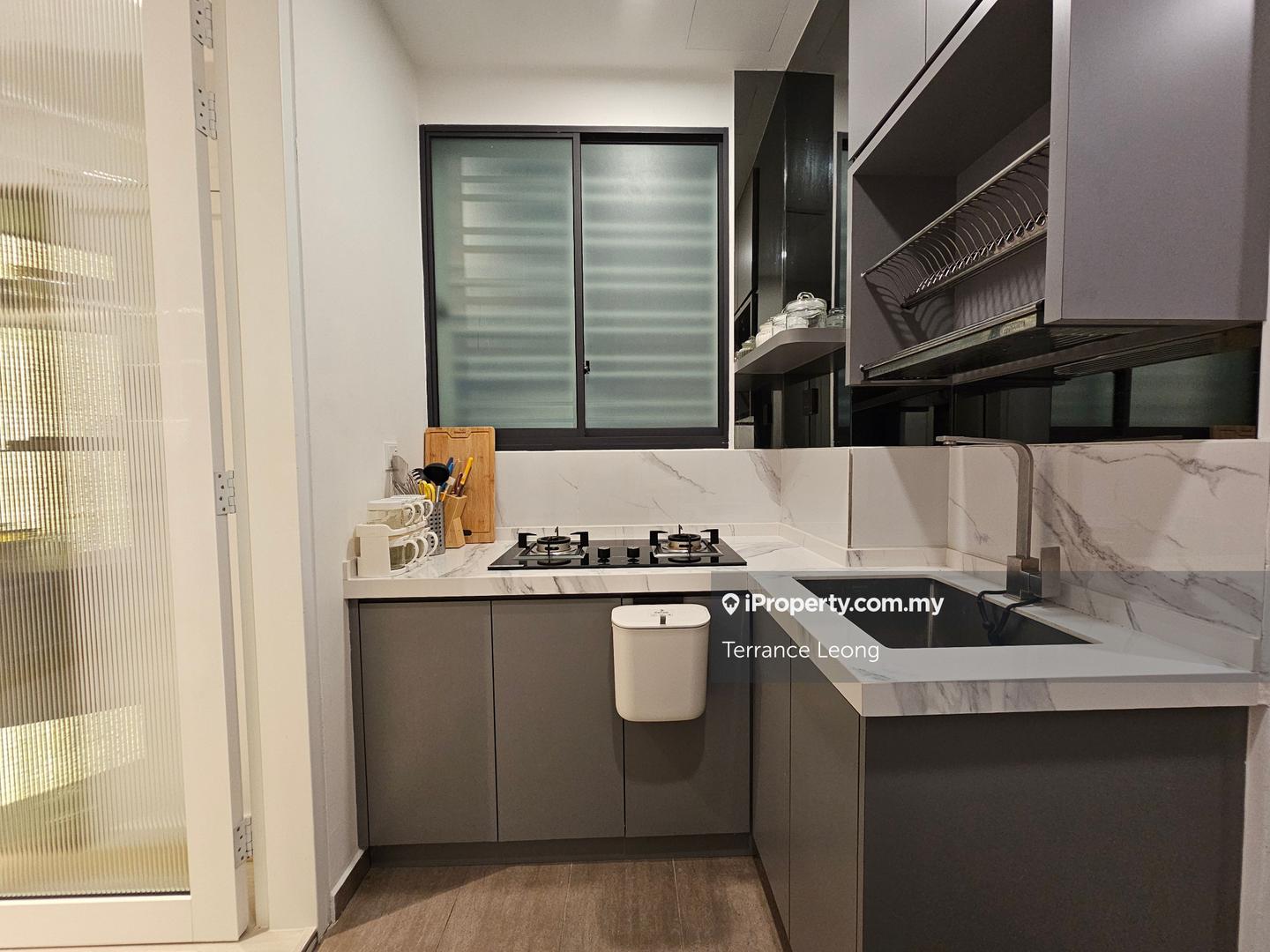 Condominium for Sale in Residensi Harmoni 2 by Terrance Leong - iProperty.com.my