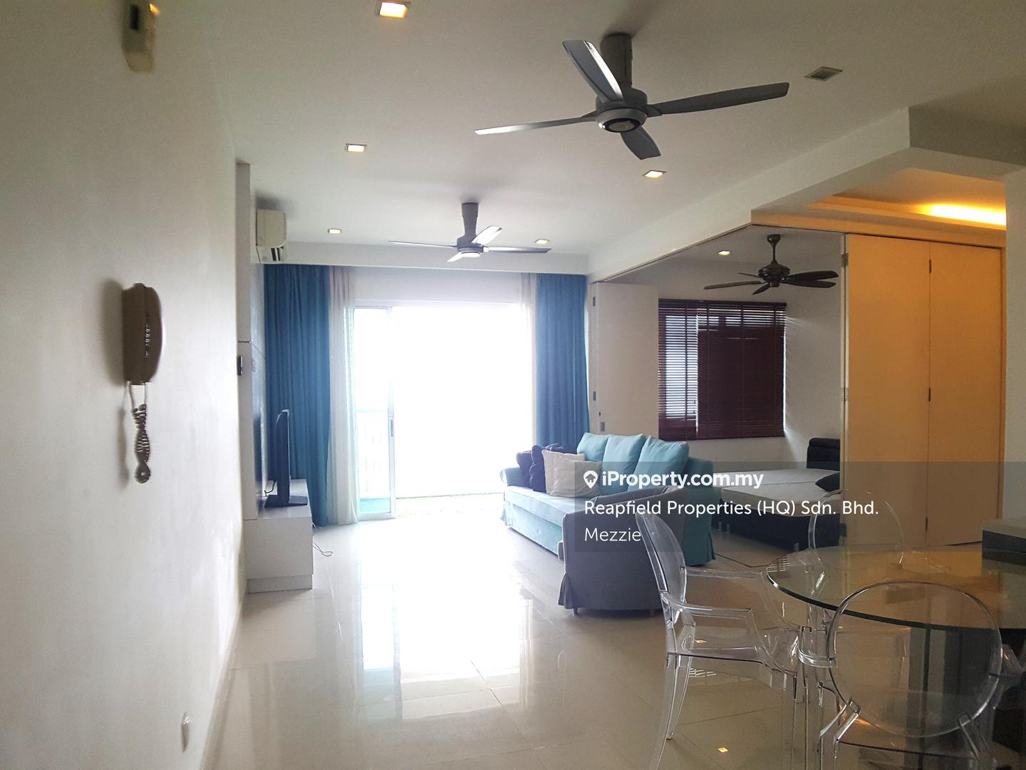 Condominium for Sale in 3 Residen @ Melawati by Mezzie - iProperty.com.my