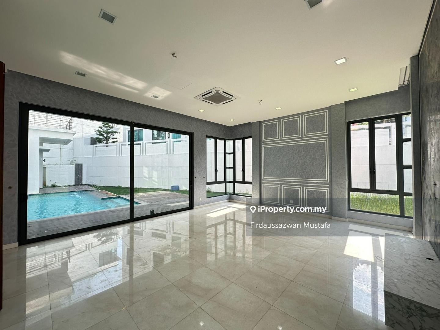 Banglo untuk Dijual di Ukay Perdana, Ulu Kelang oleh Firdaussazwan Mustafa - iProperty.com.my