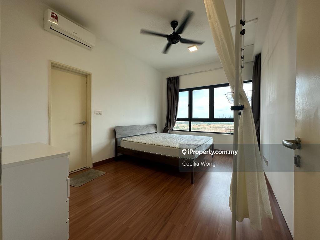 Service Residence for Rent in The Link 2 Residences by Cecilia Wong - iProperty.com.my