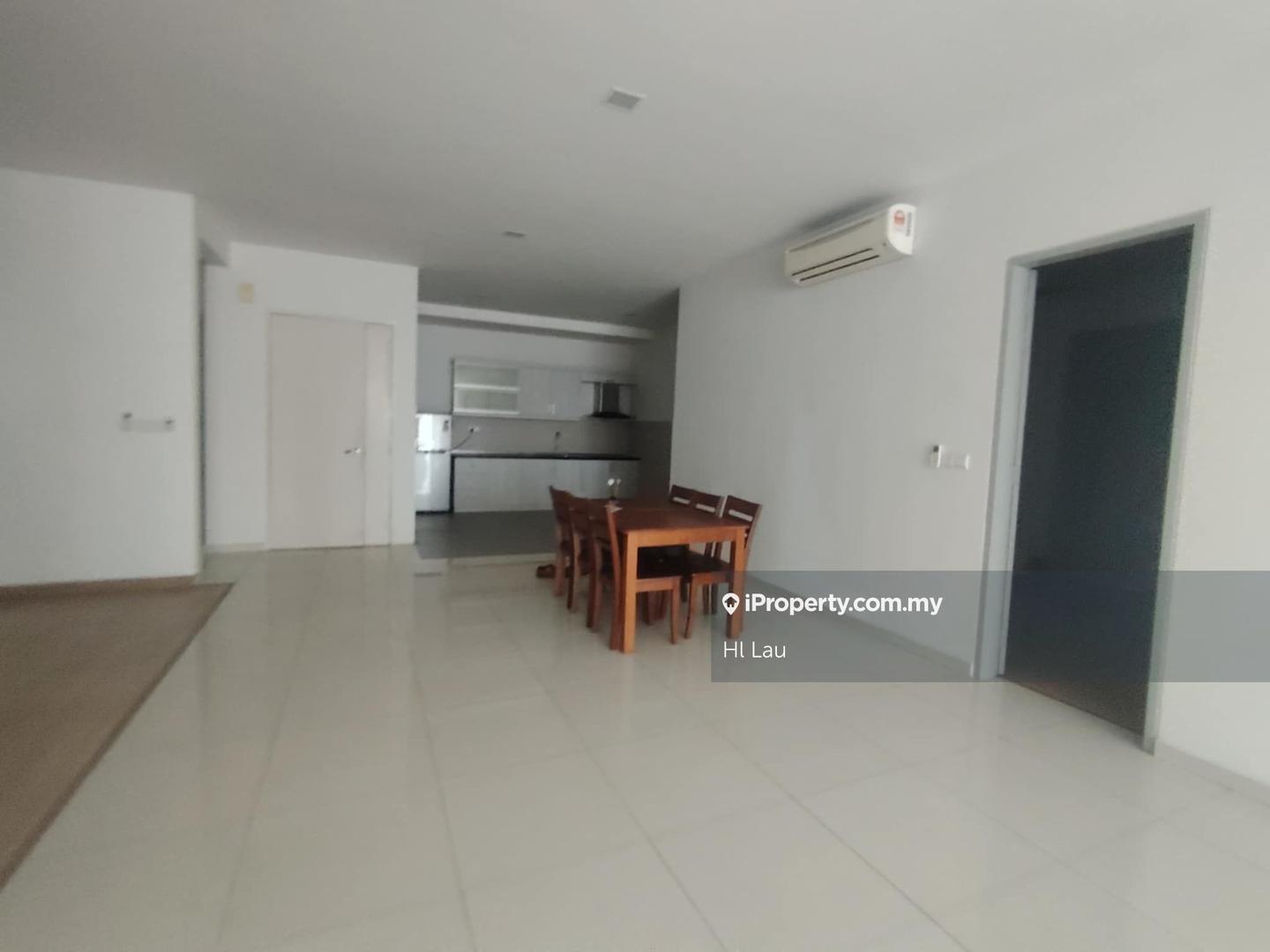 Kondominium untuk Dijual di X2 Residency oleh Hl Lau - iProperty.com.my