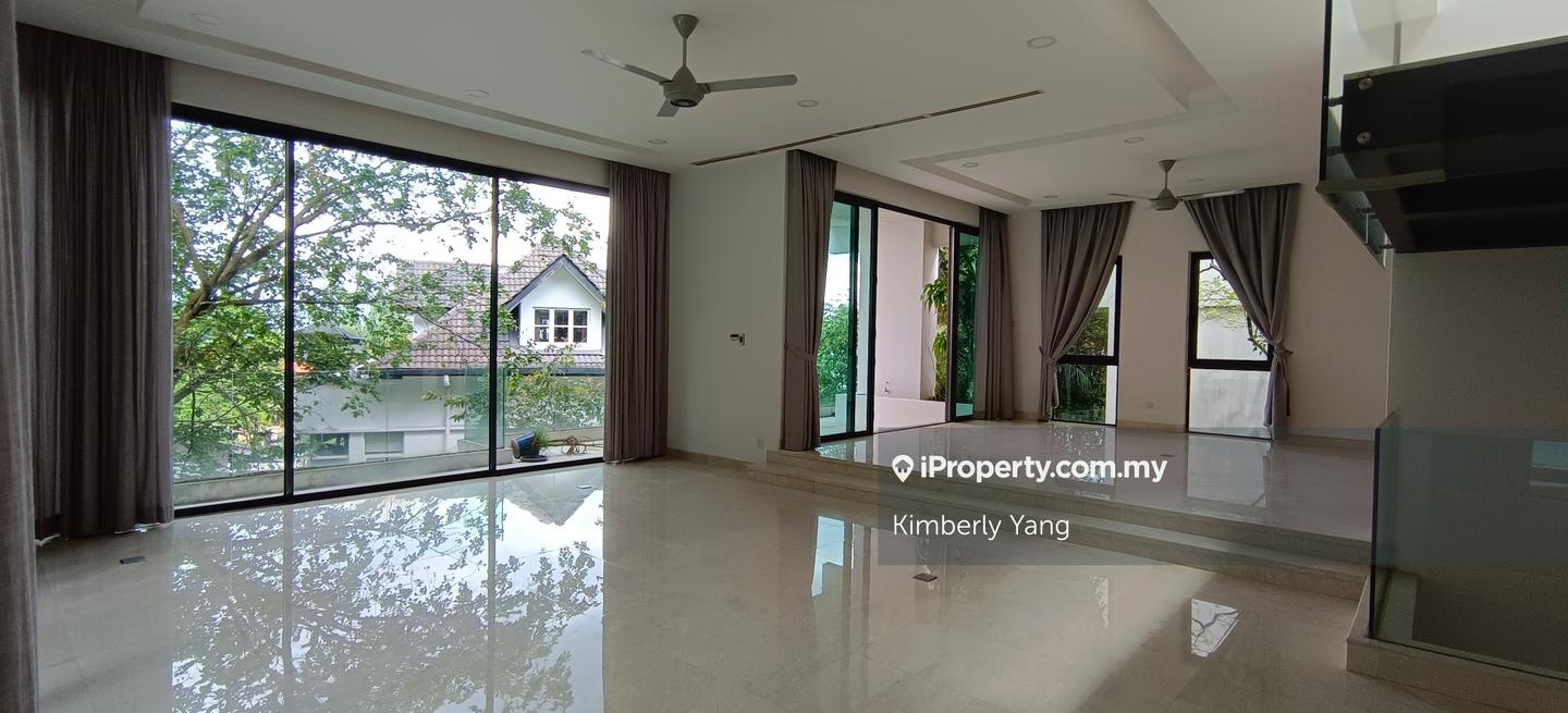 Banglo untuk Dijual di BUKIT DAMANSARA, ZEPHYR POINT, LORONG BASONG, Damansara Heights oleh Kimberly Yang - iProperty.com.my