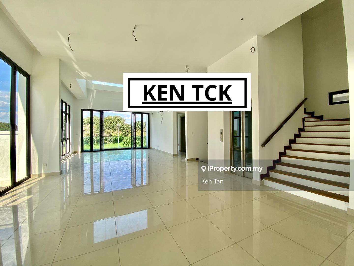 Bungalow House for Sale in Seksyen 13, Shah Alam by Ken Tan - iProperty.com.my