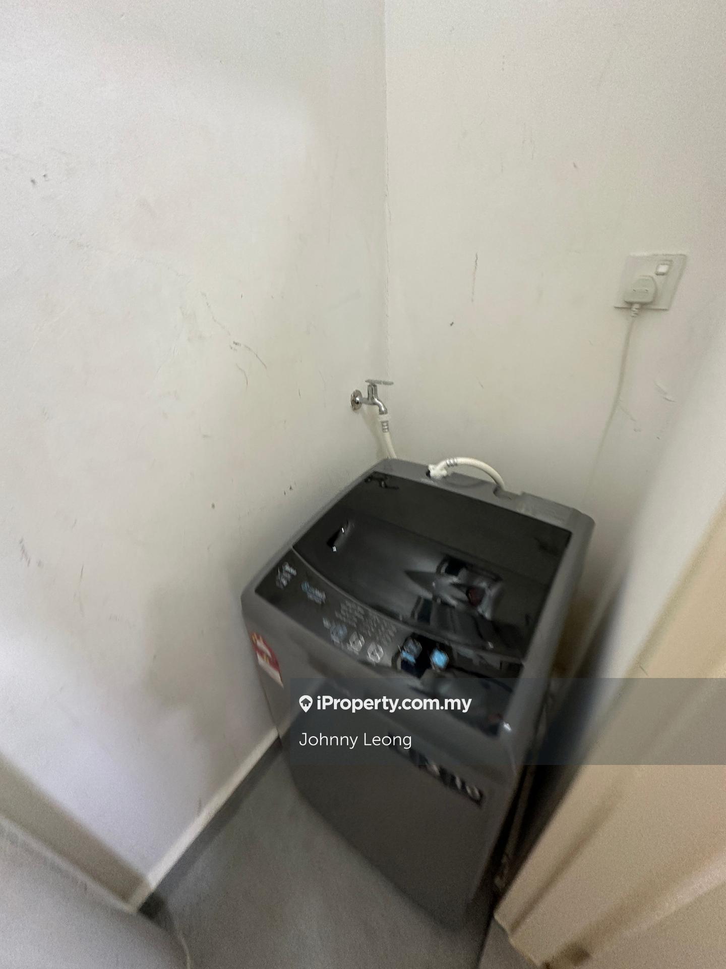 Service Residence for Rent in Kanvas SOHO by Johnny Leong - iProperty.com.my