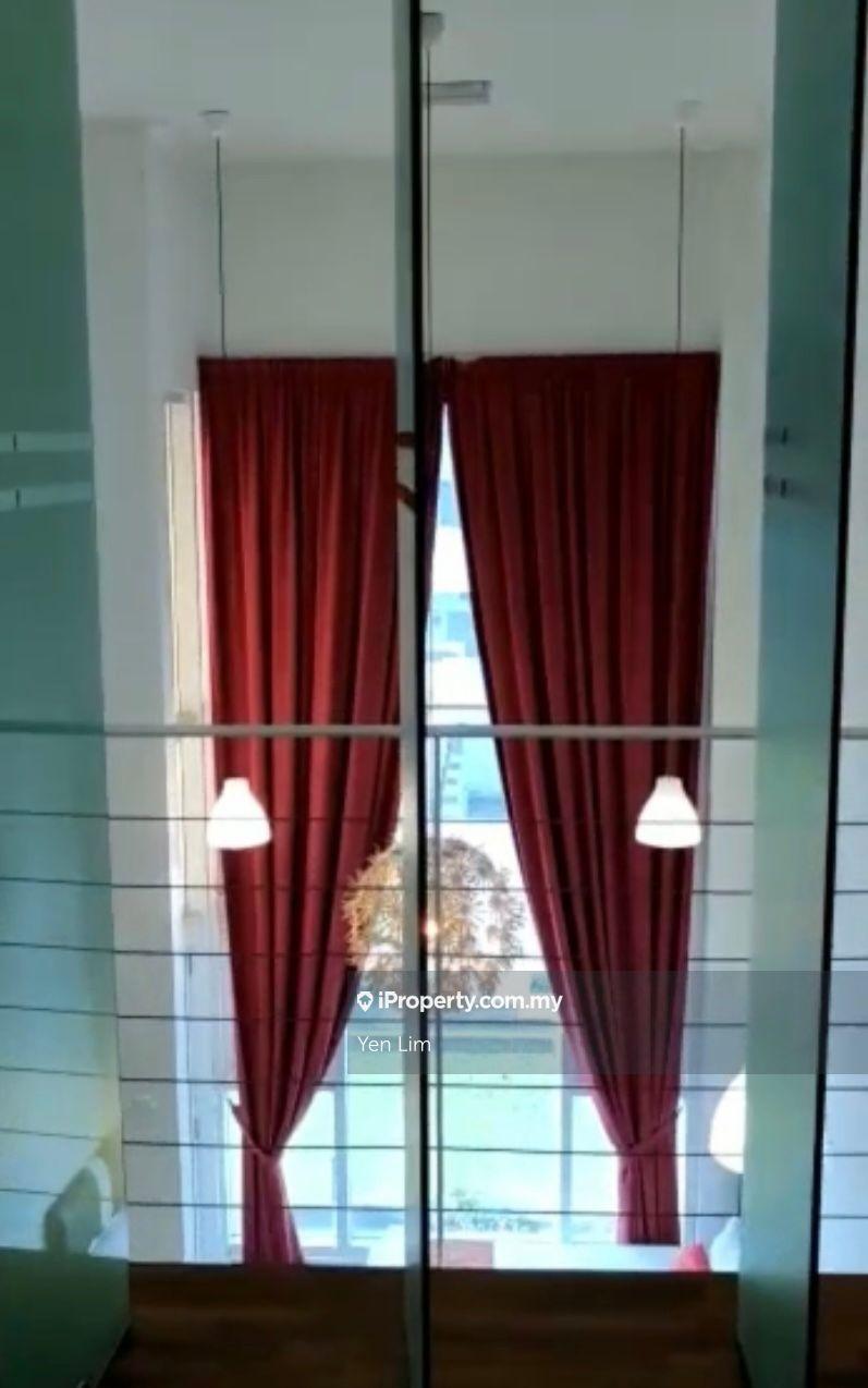 Service Residence for Sale in The Scott Garden SOHO by Yen Lim - iProperty.com.my