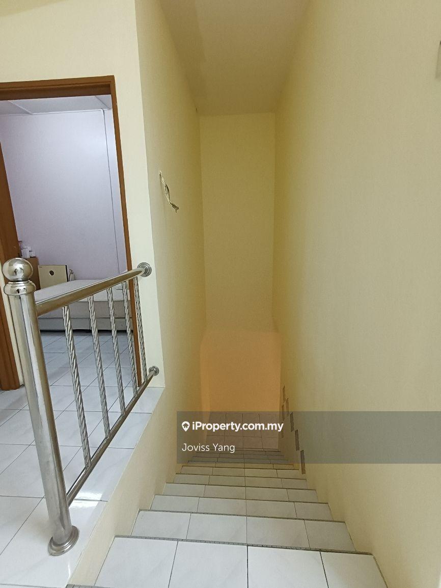 Rumah Berangkai 2.5 Tingkat untuk Dijual di Taman Cheras Jaya, Cheras oleh Joviss Yang - iProperty.com.my