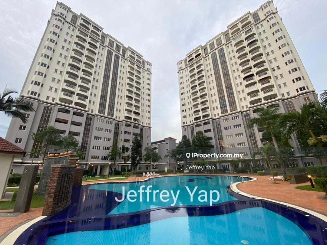 Condominium for Rent in Aseana Puteri by Jeffrey Yap - iProperty.com.my