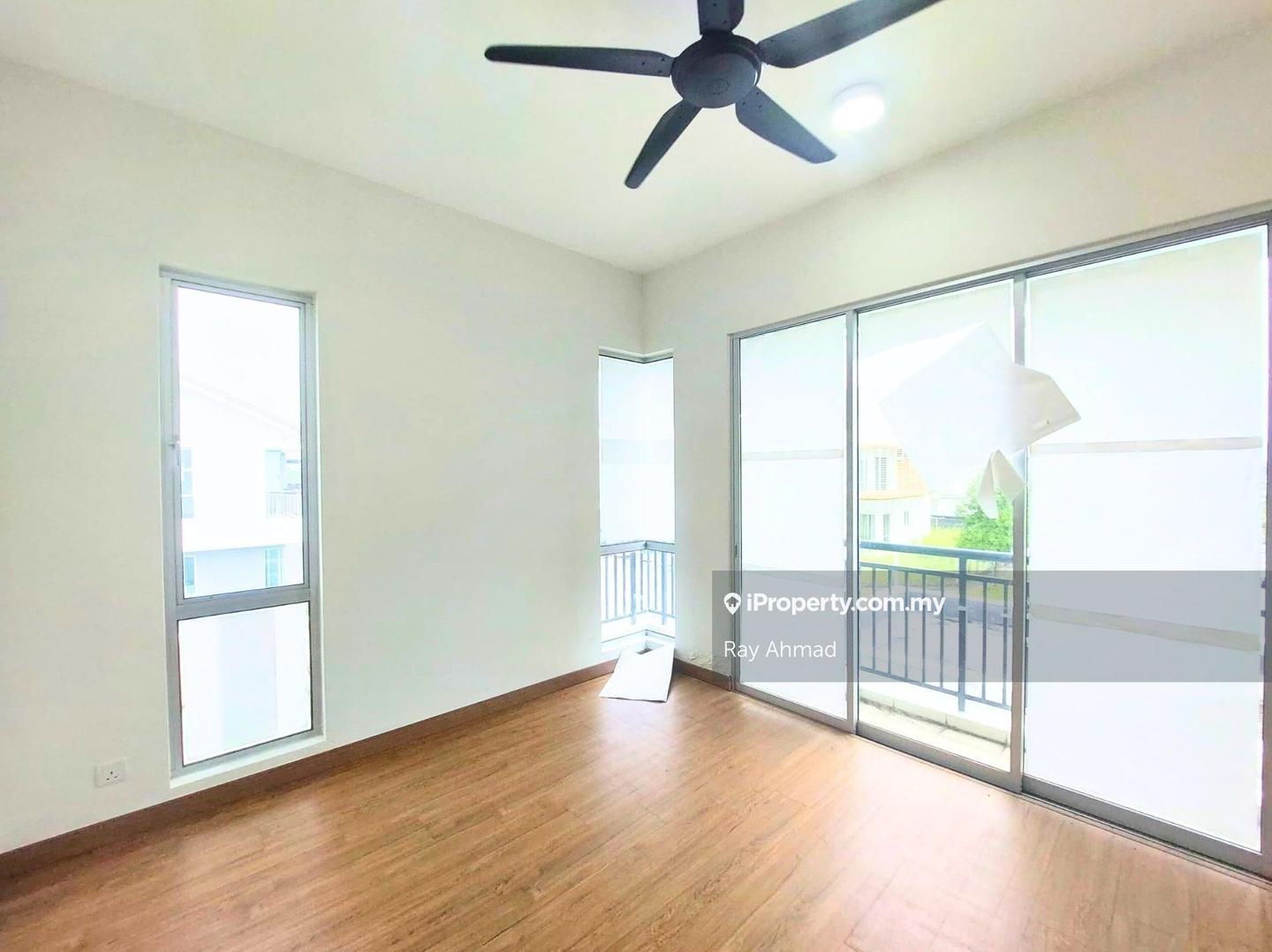 2-storey Terraced House for Sale in Endlot Kota Seriemas, Nilai by Ray Ahmad - iProperty.com.my