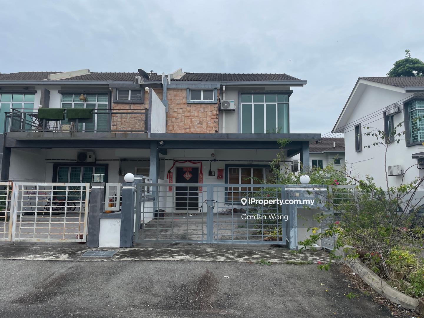 2-storey Terraced House for Sale in Taman Pelangi Semenyih 2, Semenyih by Gordan Wong - iProperty.com.my