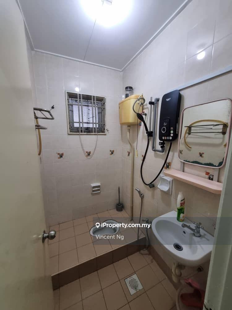 Rumah Berangkai 2 Tingkat untuk Dijual di Setia Impian, Setia Alam oleh Vincent Ng - iProperty.com.my