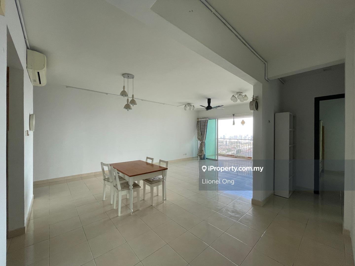 Condominium for Sale in Riana Green East by Llionel Ong - iProperty.com.my