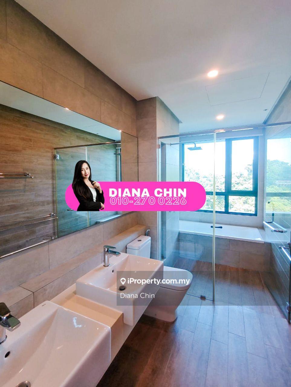 Condominium for Rent in Alila2 by Diana Chin - iProperty.com.my