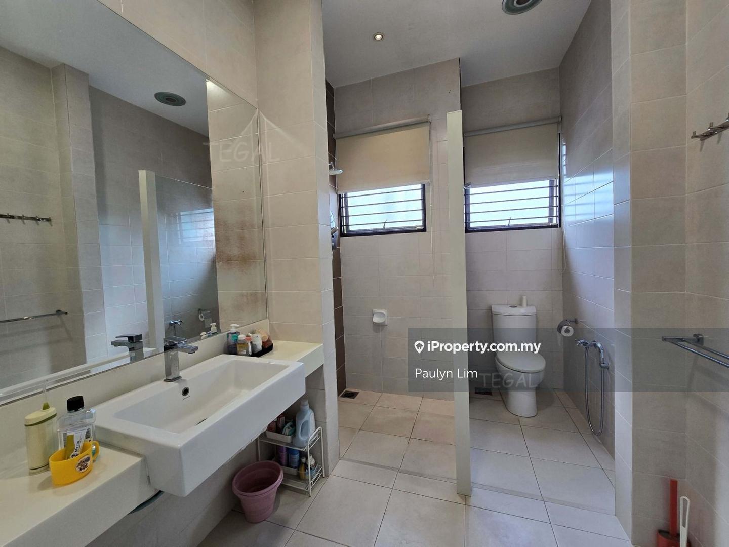 2-storey Terraced House for Sale in Setia Indah 13, Setia Alam by Paulyn Lim - iProperty.com.my