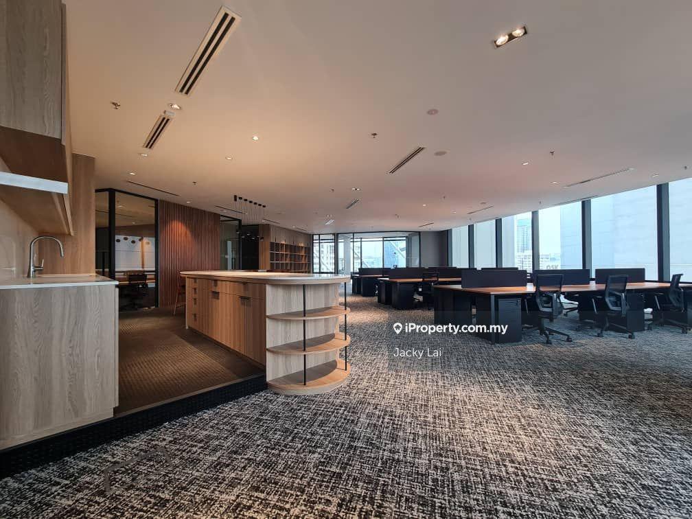 Office for Rent in KLCC, KL City Centre by Jacky Lai - iProperty.com.my