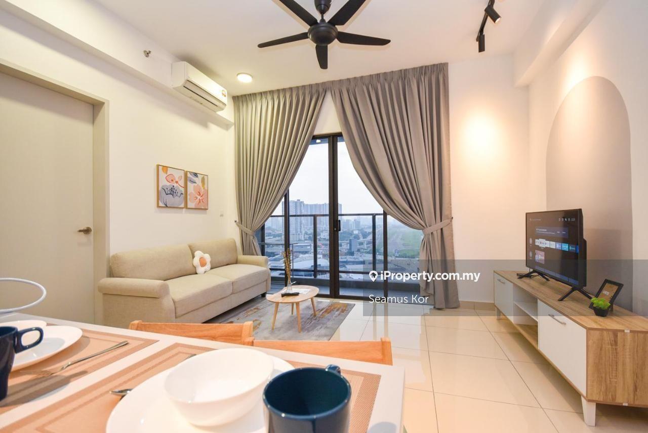 Hotel / Resort untuk Dijual di Bukit Bintang, KL City Centre oleh Seamus Kor - iProperty.com.my