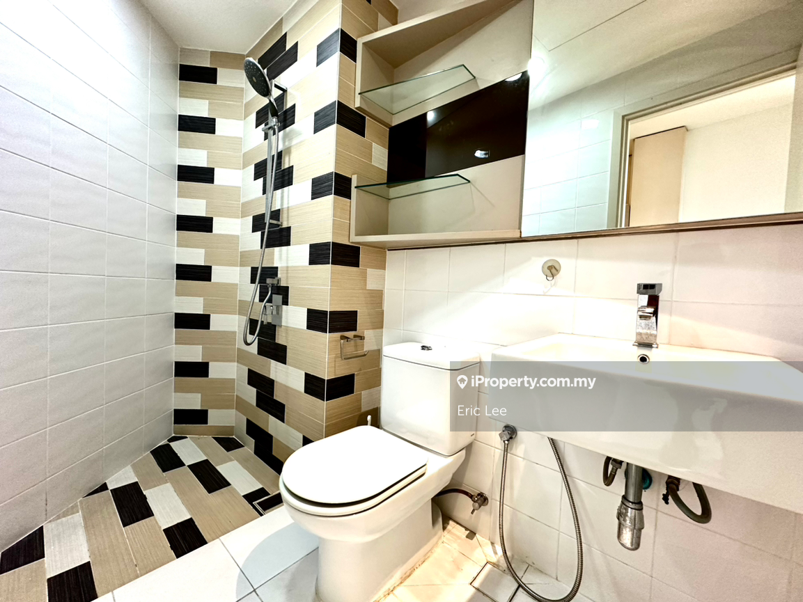 Service Residence for Sale in Verve Suites by Eric Lee - iProperty.com.my