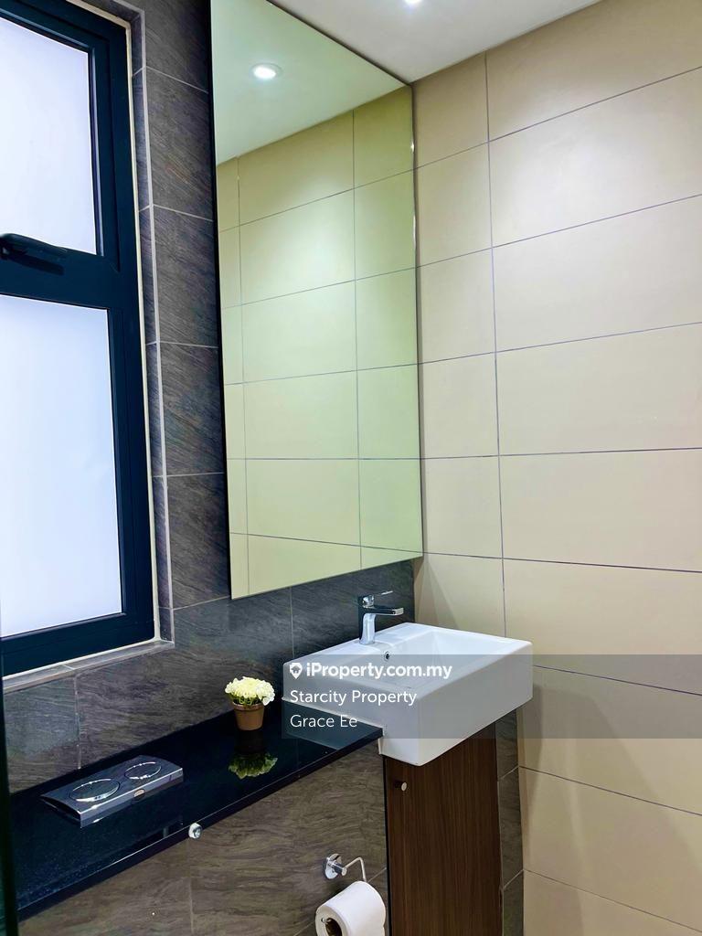 Service Residence for Rent in Lot 15 by Grace Ee - iProperty.com.my
