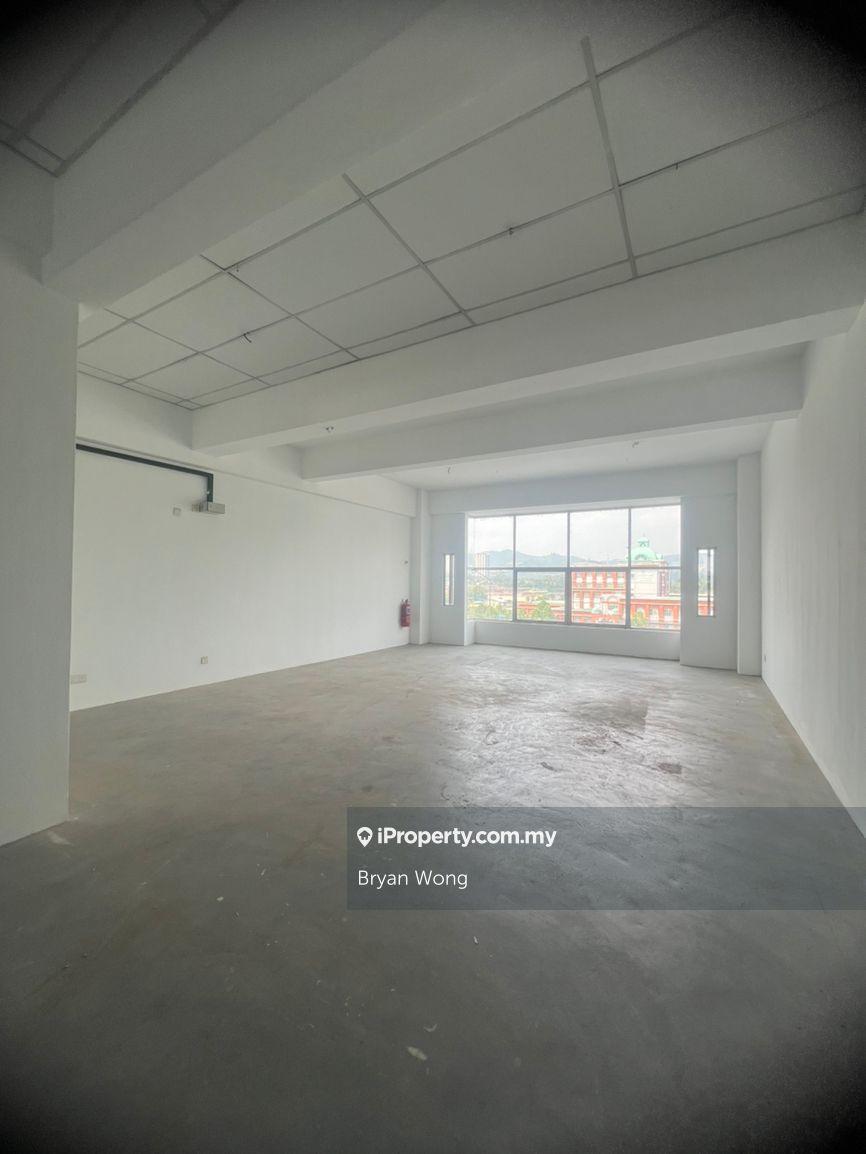 Kedai-Pejabat untuk Disewa di TTDI Grove Square, Kajang oleh Bryan Wong - iProperty.com.my