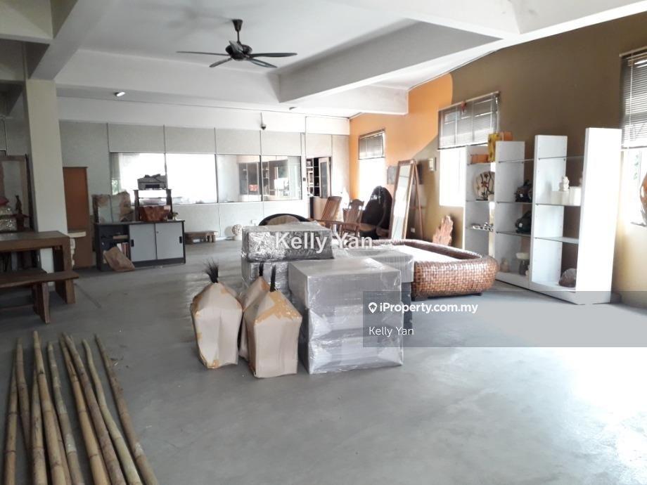 Shop-Office for Sale in Batu 9 Cheras, Cheras by Kelly Yan Kai Lit - iProperty.com.my