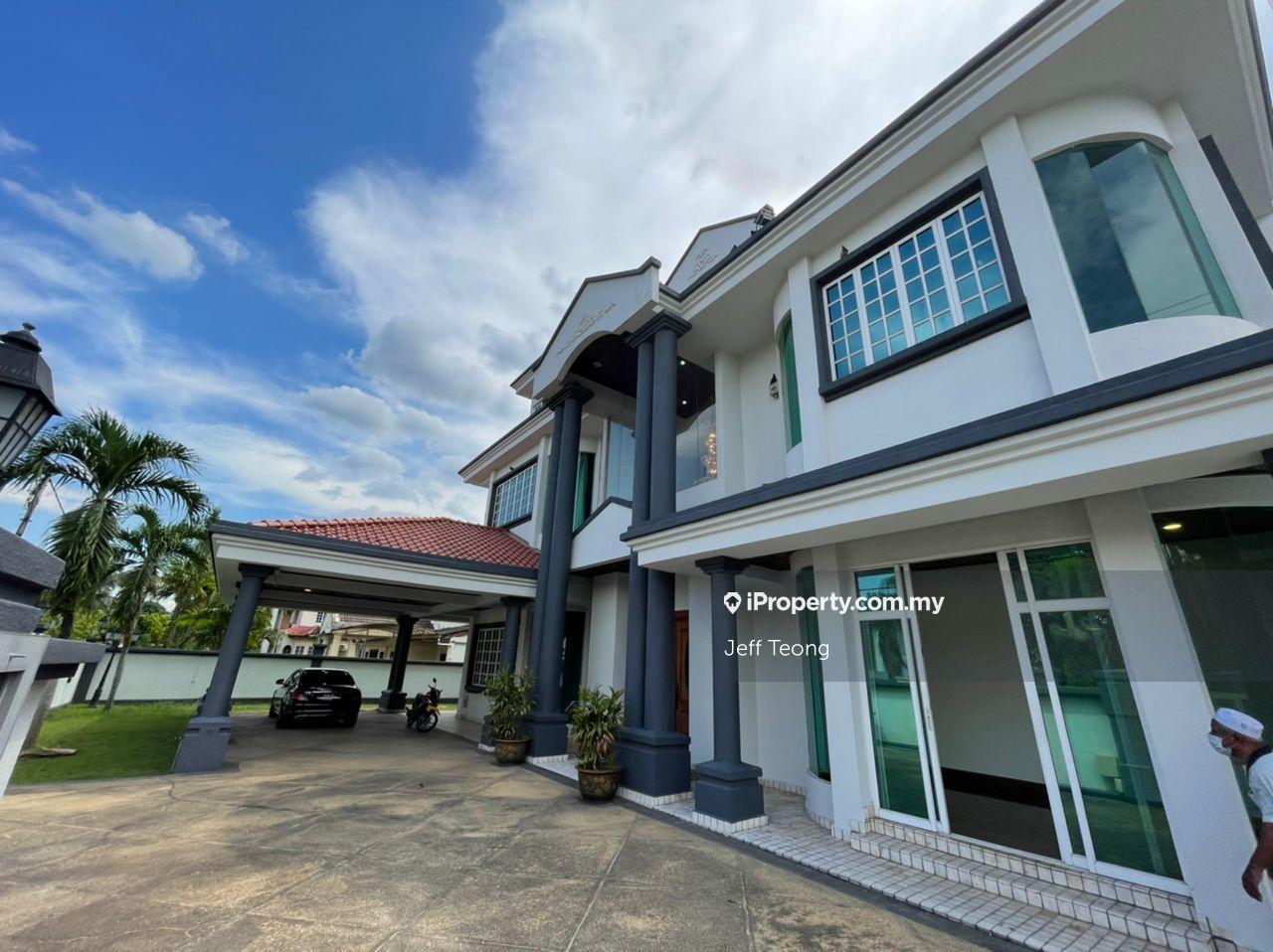 Banglo untuk Disewa di Titiwangsa, Kuala Lumpur oleh Jeff Teong - iProperty.com.my